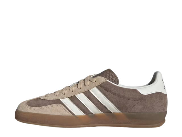 adidas adidas Gazelle Indoor Earth Strata Magic Beige - view 2