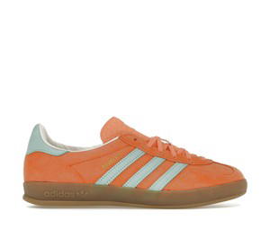 Buy adidas Gazelle Indoor Easy Orange at Sasom – Authentic and Ready to Ship