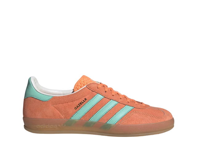 adidas adidas Gazelle Indoor Easy Orange - view 1
