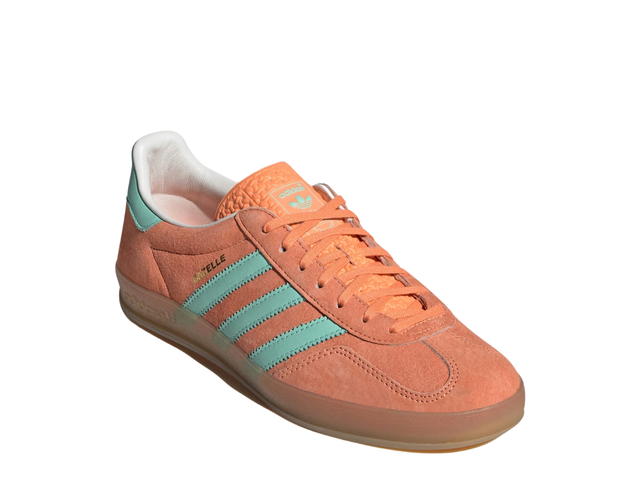 adidas adidas Gazelle Indoor Easy Orange - view 3