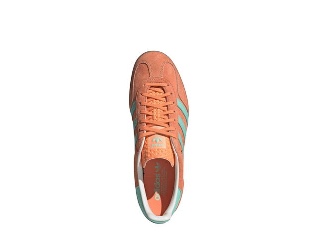 adidas adidas Gazelle Indoor Easy Orange - view 5