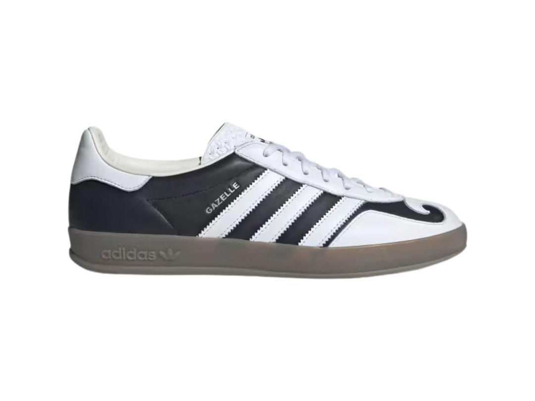 adidas adidas Gazelle Indoor Gatsin Pack Black