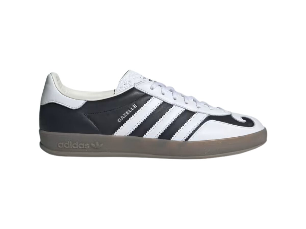 adidas adidas Gazelle Indoor Gatsin Pack Black