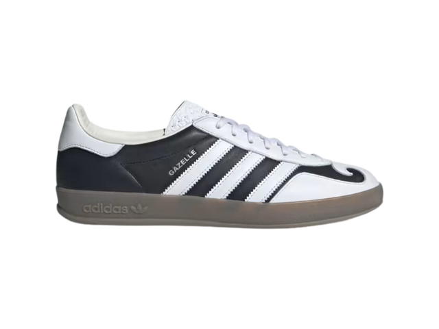 adidas adidas Gazelle Indoor Gatsin Pack Black - view 1