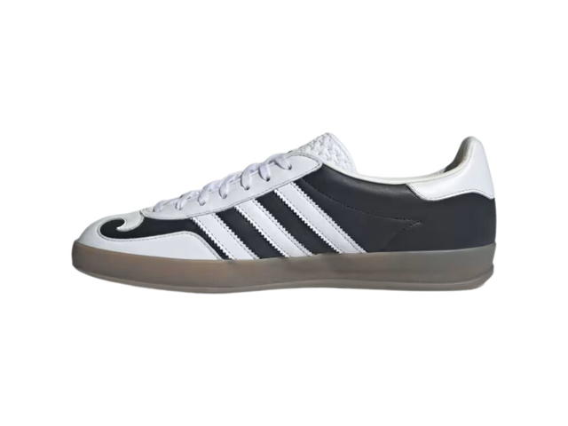 adidas adidas Gazelle Indoor Gatsin Pack Black - view 2