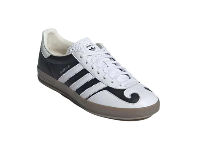 adidas adidas Gazelle Indoor Gatsin Pack Black - view 3