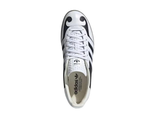 adidas adidas Gazelle Indoor Gatsin Pack Black - view 5