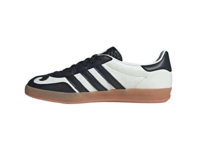adidas adidas Gazelle Indoor Gatsin Pack White - view 2