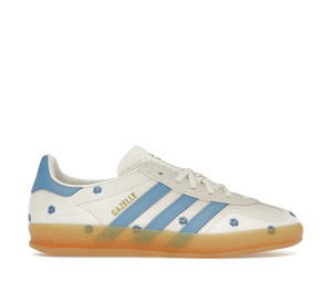 Buy adidas Gazelle Indoor Light Blue Floral (Women's) at Sasom – Authentic and Ready to Ship