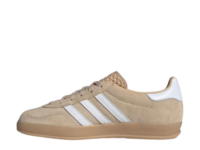 adidas adidas Gazelle Indoor Magic Beige (Women's) - view 2