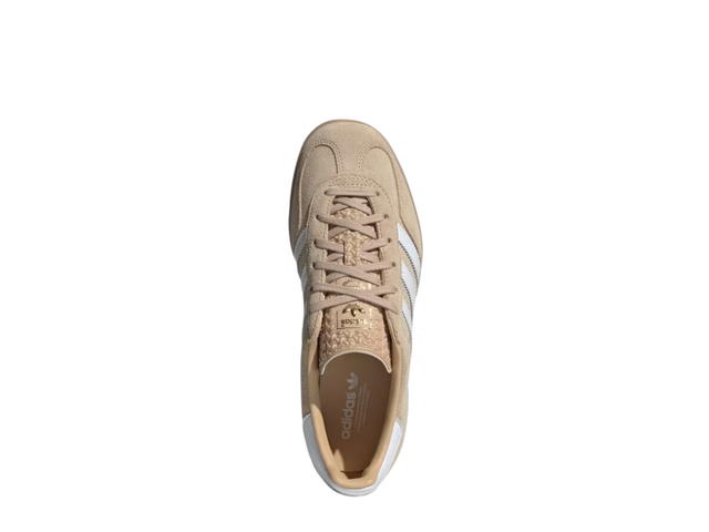 adidas adidas Gazelle Indoor Magic Beige (Women's) - view 3