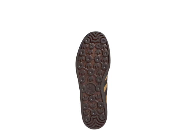 adidas adidas Gazelle Indoor Oat Dark Brown (Women's) - view 6