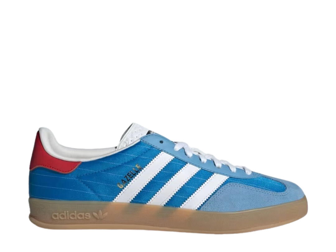 adidas adidas Gazelle Indoor Olympic Blue