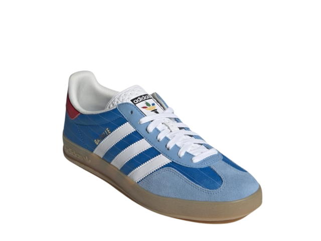 adidas adidas Gazelle Indoor Olympic Blue - view 3