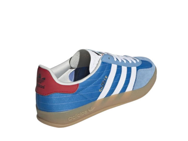 adidas adidas Gazelle Indoor Olympic Blue - view 4
