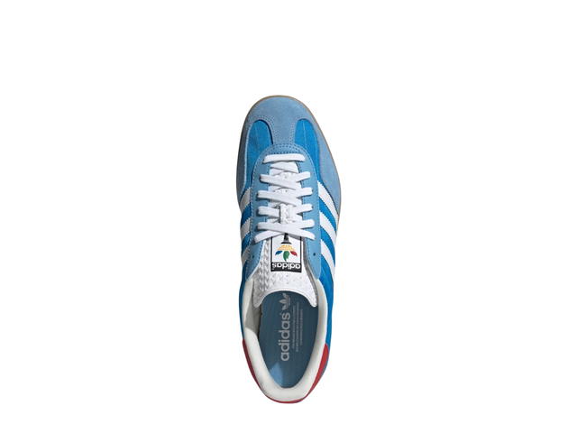 adidas adidas Gazelle Indoor Olympic Blue - view 5