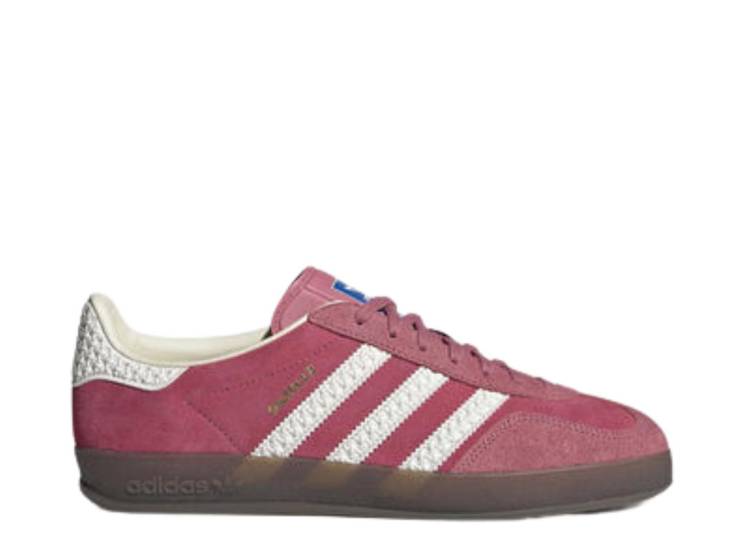adidas adidas Gazelle Indoor Pink Cloud White
