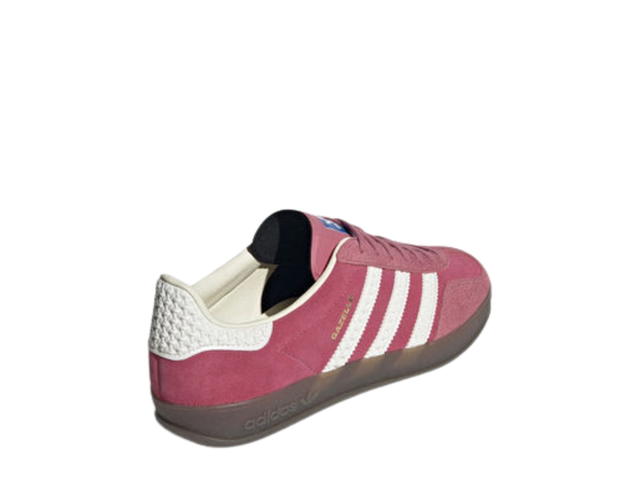 adidas adidas Gazelle Indoor Pink Cloud White - view 3