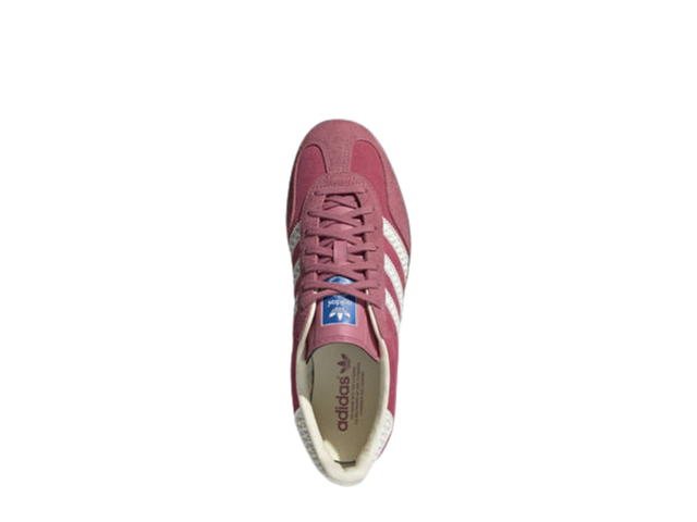 adidas adidas Gazelle Indoor Pink Cloud White - view 4
