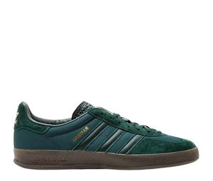adidas adidas Gazelle Indoor Shadow Green Gum