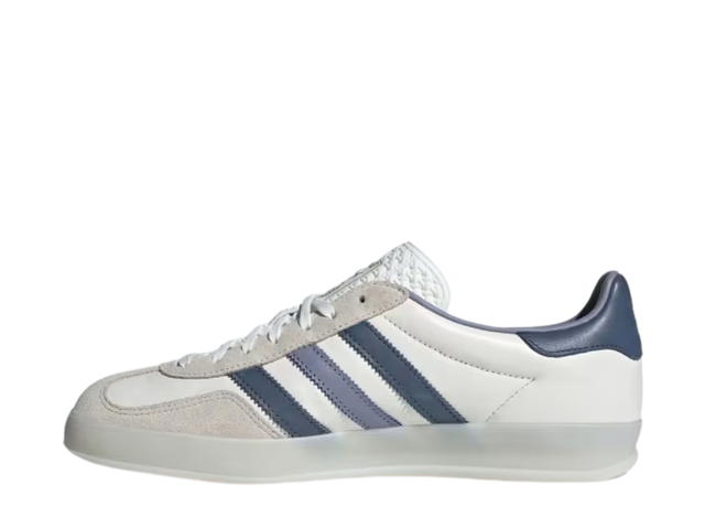 adidas adidas Gazelle Indoor White Preloved Ink - view 2
