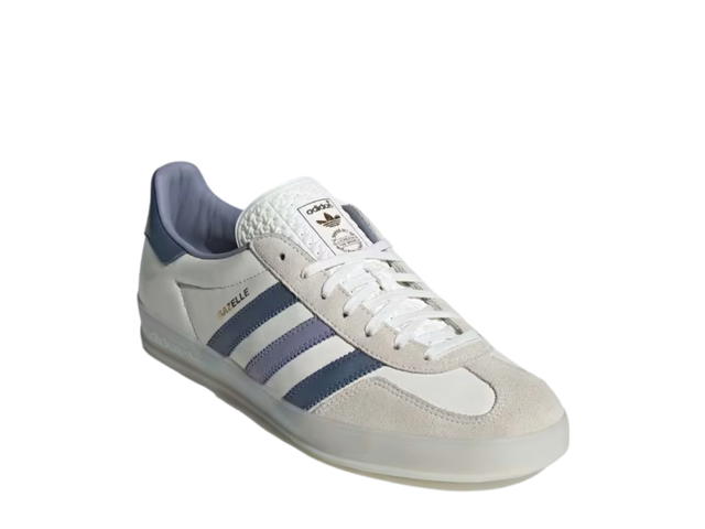 adidas adidas Gazelle Indoor White Preloved Ink - view 3