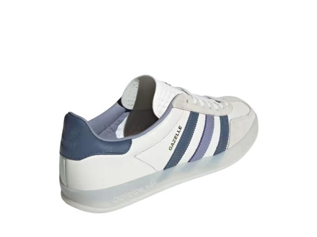 adidas adidas Gazelle Indoor White Preloved Ink - view 4