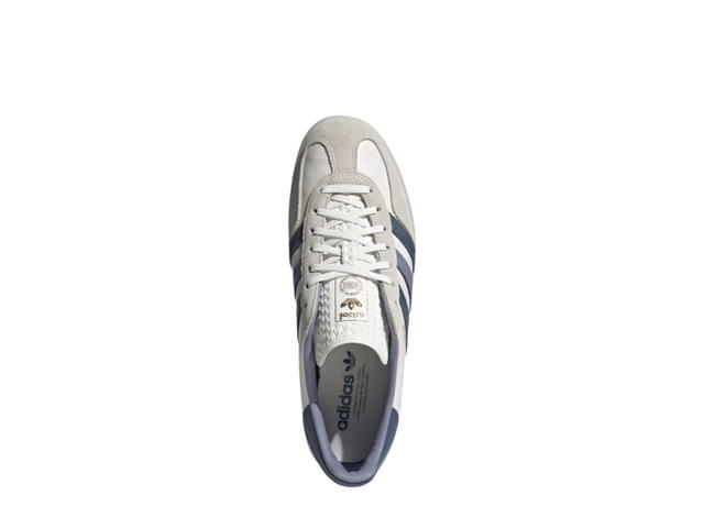 adidas adidas Gazelle Indoor White Preloved Ink - view 5