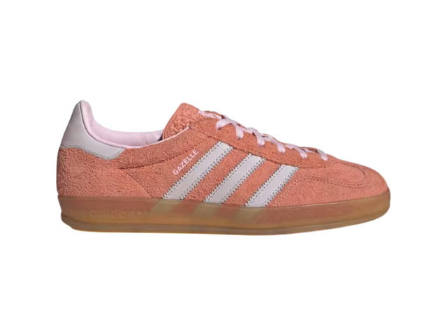adidas adidas Gazelle Indoor Wonder Clay (Women's) - view 1