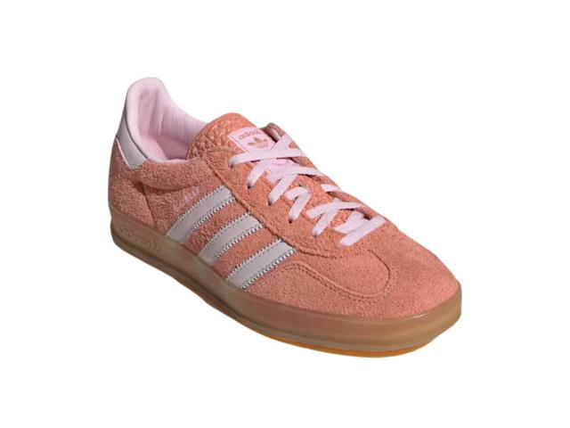 adidas adidas Gazelle Indoor Wonder Clay (Women's) - view 3
