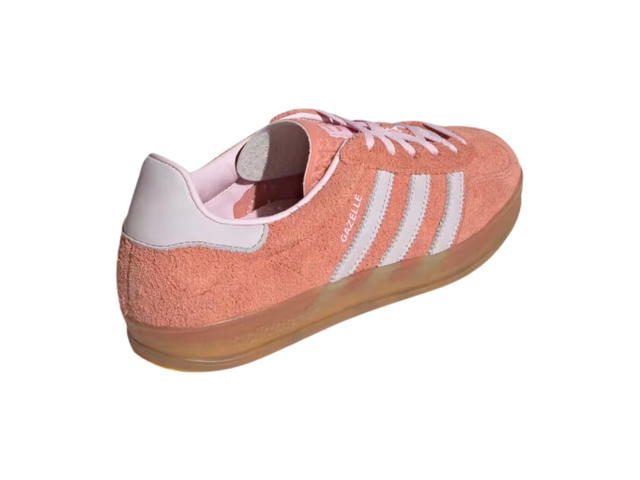 adidas adidas Gazelle Indoor Wonder Clay (Women's) - view 4