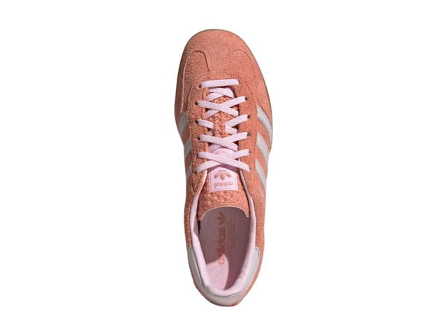 adidas adidas Gazelle Indoor Wonder Clay (Women's) - view 5