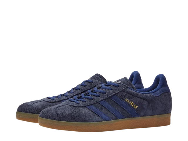 adidas adidas Gazelle Legend Ink Gum - view 3