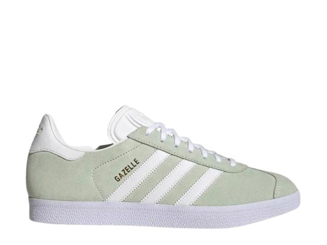 adidas adidas Gazelle Linen Green - view 1