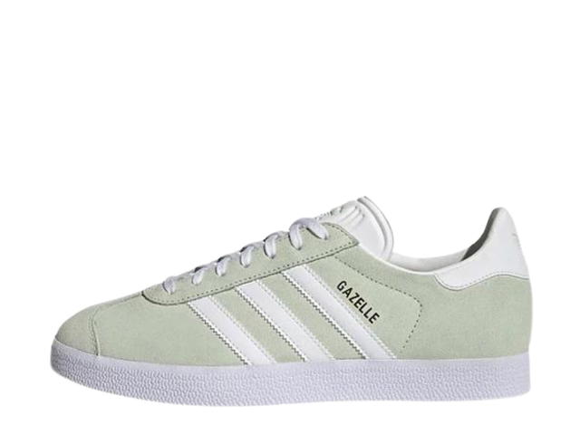adidas adidas Gazelle Linen Green - view 2