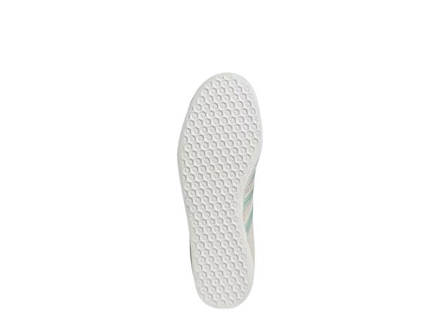 adidas adidas Gazelle Linen Green Metallic (Women's) - view 5