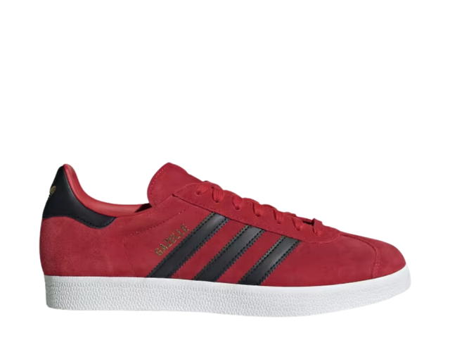 adidas adidas Gazelle Manchester United - view 1