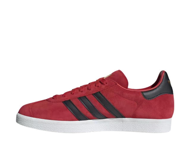 adidas adidas Gazelle Manchester United - view 2