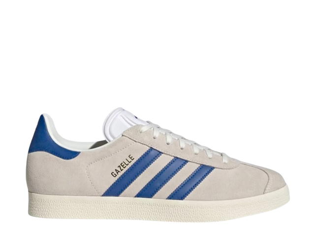 adidas adidas Gazelle Manchester United Off White - view 1