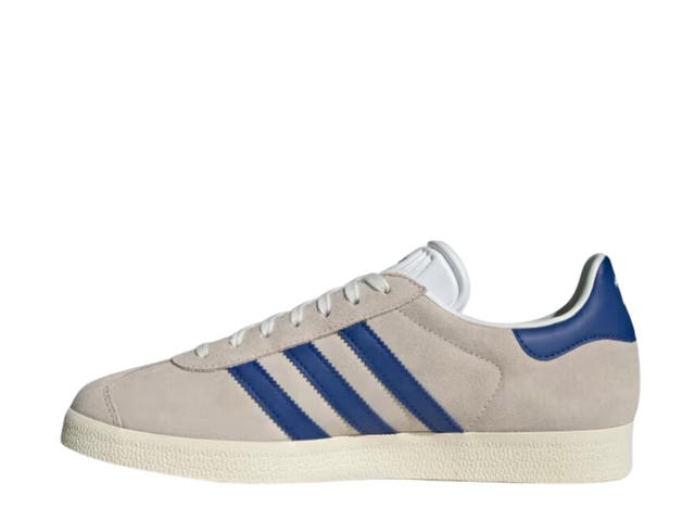 adidas adidas Gazelle Manchester United Off White - view 2