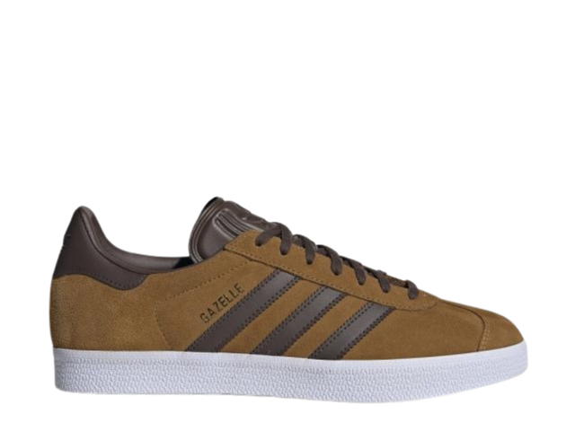 adidas adidas Gazelle Mesa Brown - view 1