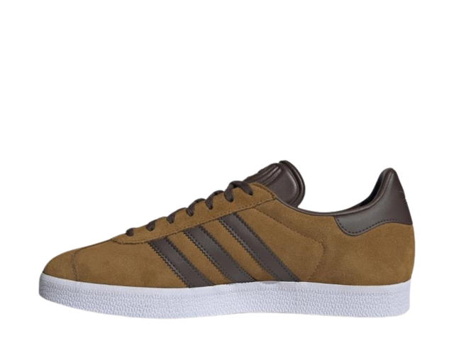 adidas adidas Gazelle Mesa Brown - view 2