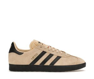 Buy adidas Gazelle Messi Triunfo Dorado at Sasom – Authentic and Ready to Ship