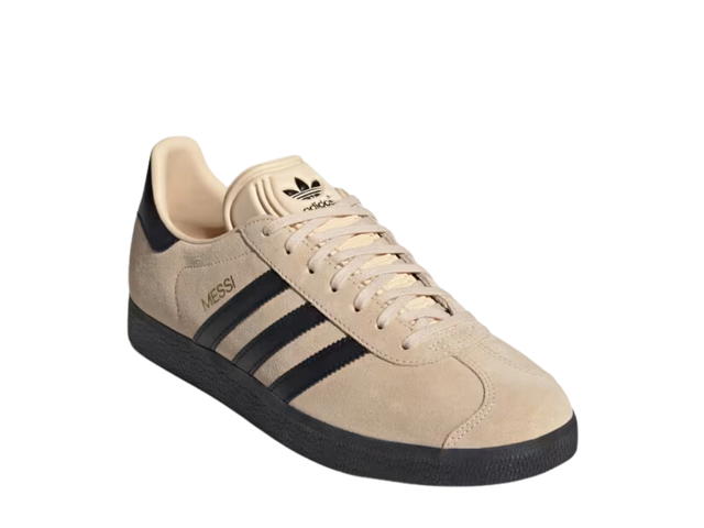 adidas adidas Gazelle Messi Triunfo Dorado - view 3