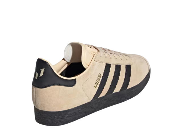adidas adidas Gazelle Messi Triunfo Dorado - view 4