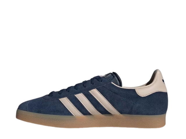 adidas adidas Gazelle Night Indigo Wonder Taupe - view 2
