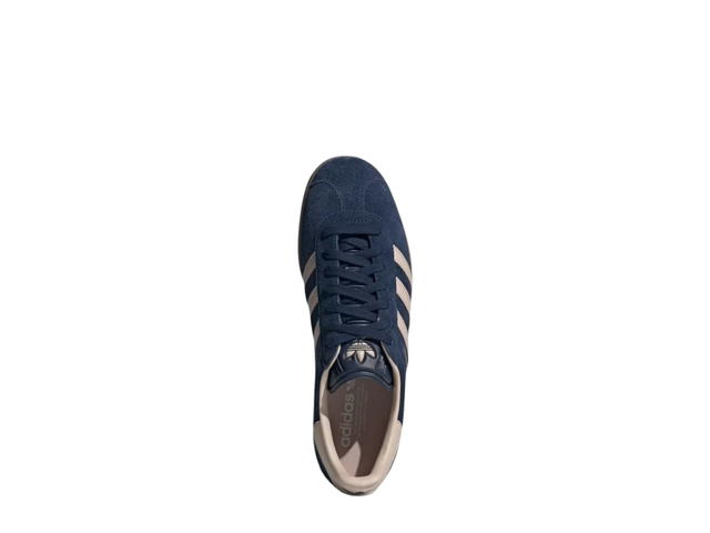 adidas adidas Gazelle Night Indigo Wonder Taupe - view 3