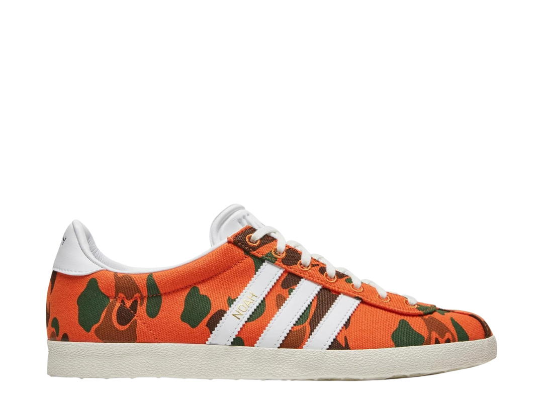 adidas adidas Gazelle NOAH Camo