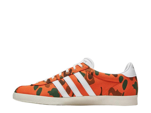 adidas adidas Gazelle NOAH Camo - view 2