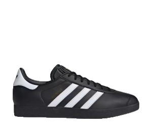 Buy adidas Gazelle OG Black White at Sasom – Authentic and Ready to Ship